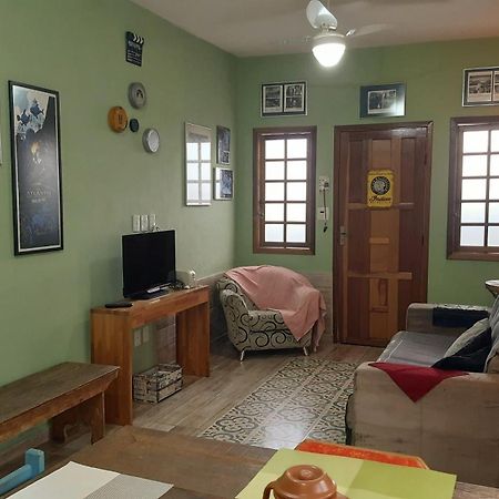 Villa Aconchegante Casa Sao Lourenco  Esterno foto