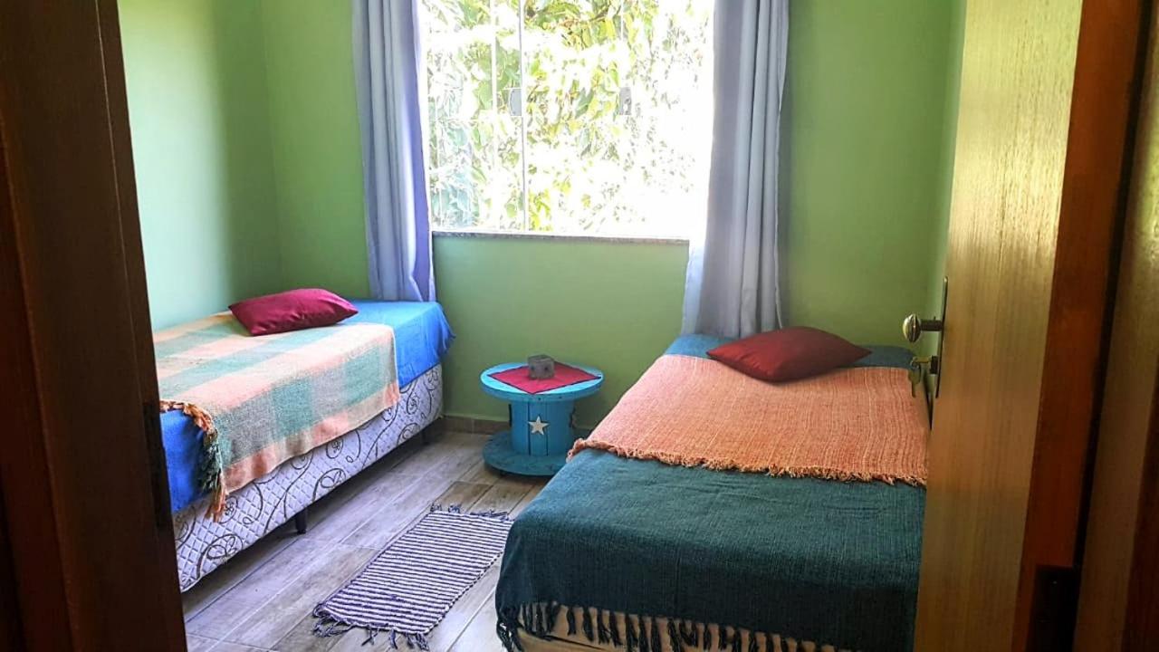 Villa Aconchegante Casa Sao Lourenco  Esterno foto