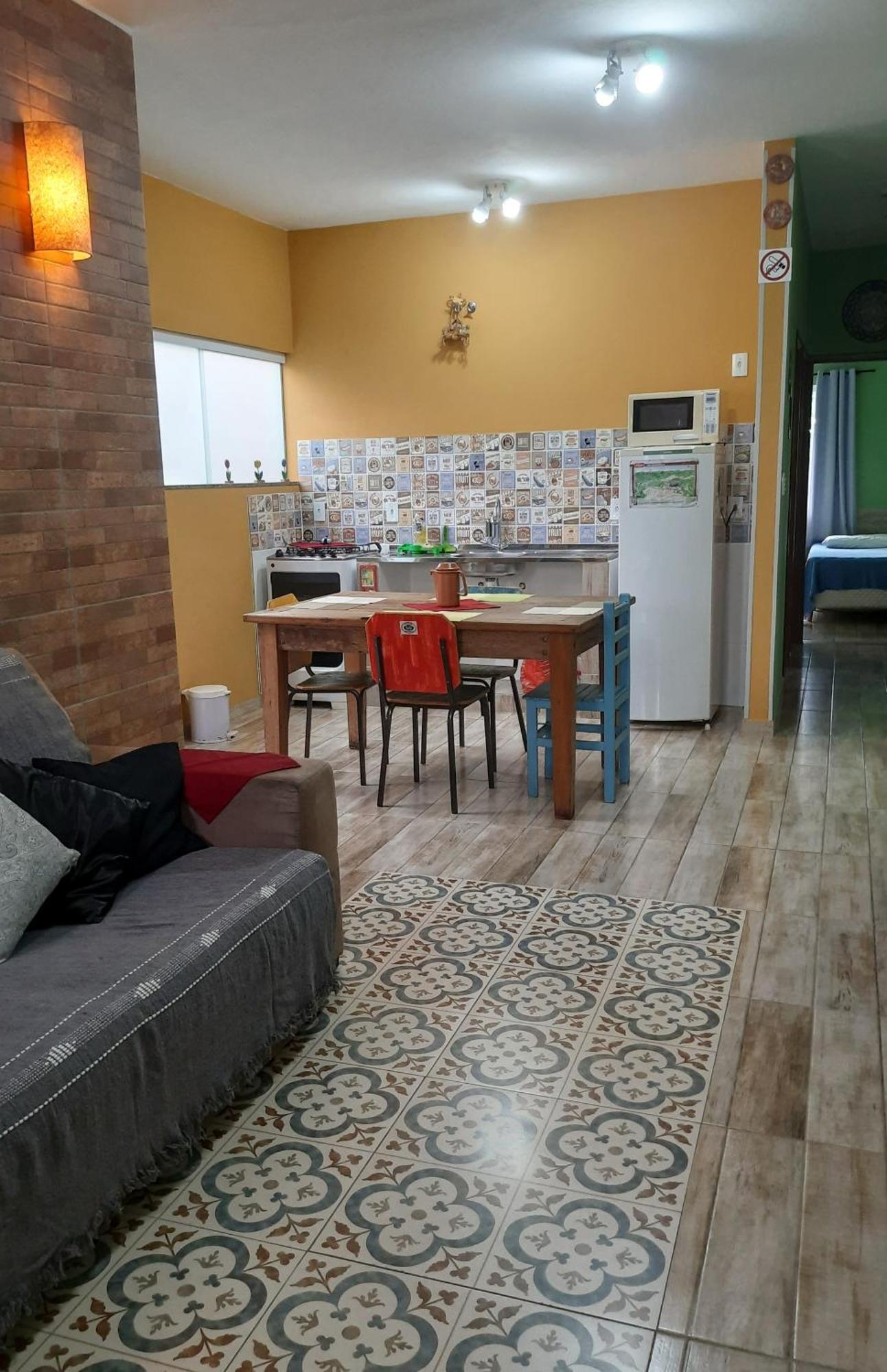 Villa Aconchegante Casa Sao Lourenco  Esterno foto