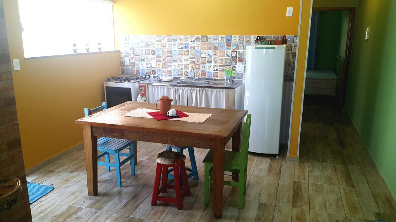Villa Aconchegante Casa Sao Lourenco  Esterno foto